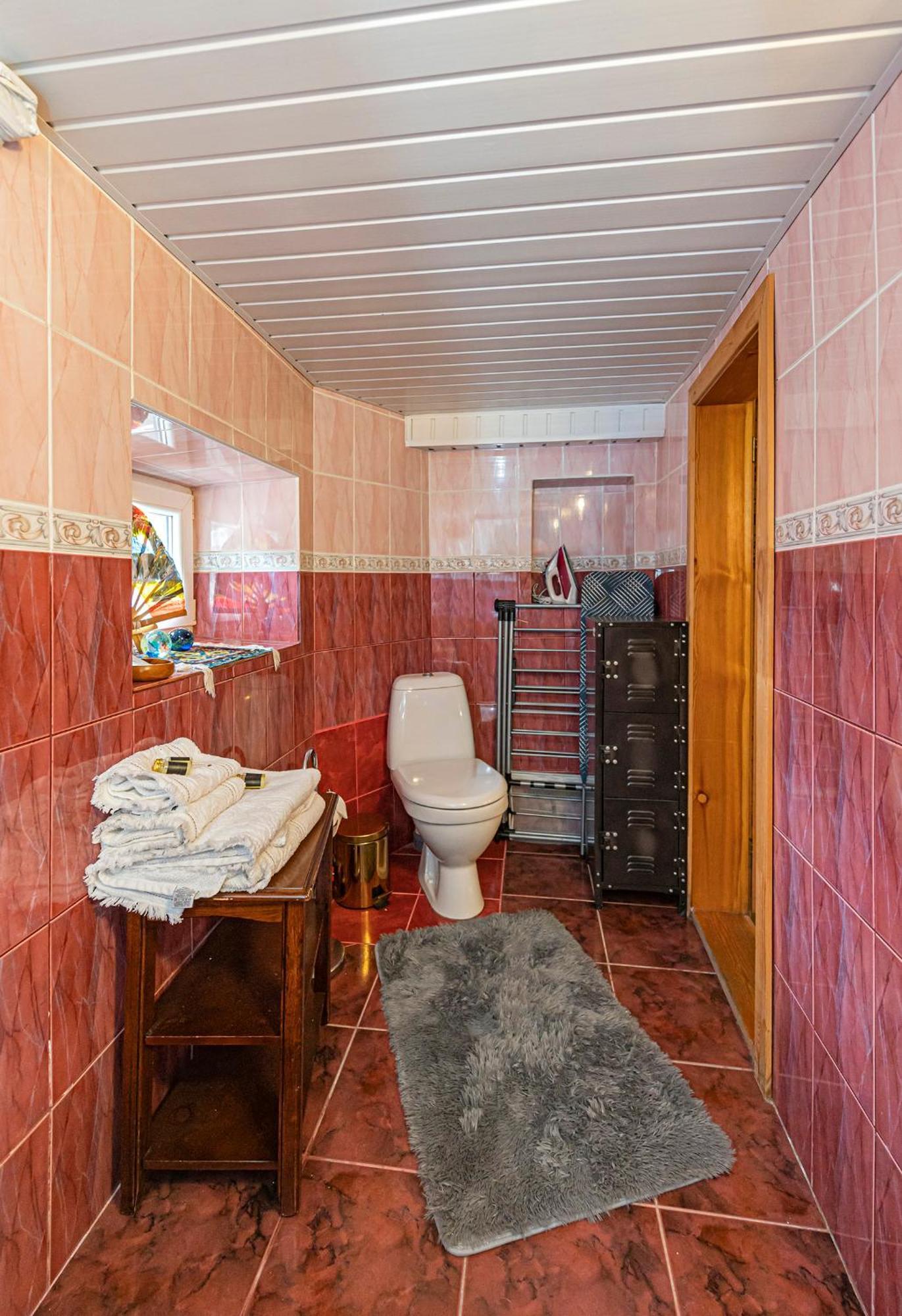 Spacious Studio Apartment By Polo Apartments Kaunas Dış mekan fotoğraf