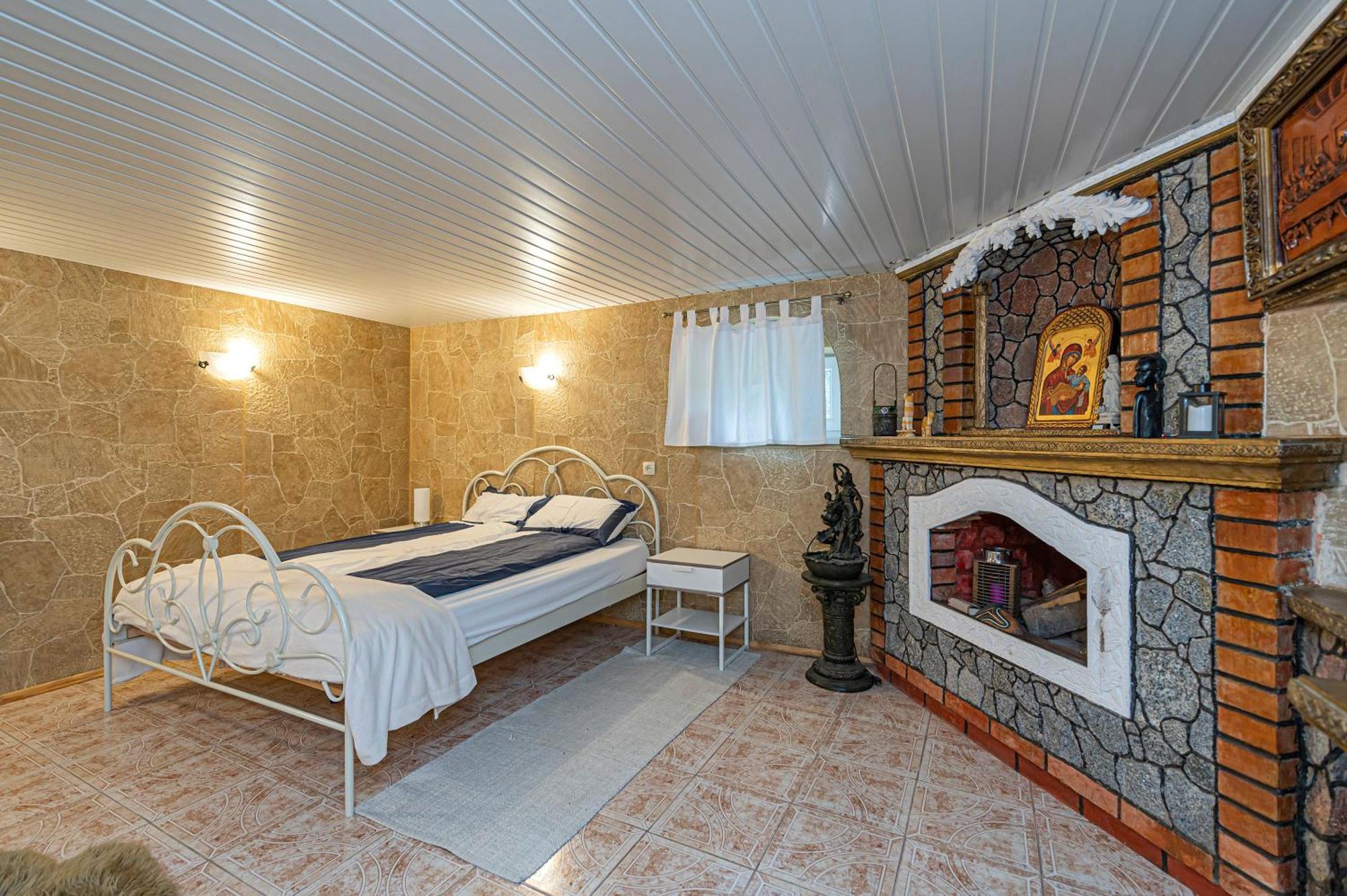 Spacious Studio Apartment By Polo Apartments Kaunas Dış mekan fotoğraf
