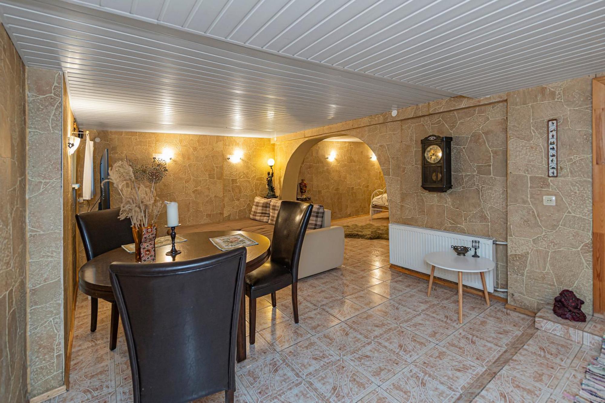 Spacious Studio Apartment By Polo Apartments Kaunas Dış mekan fotoğraf