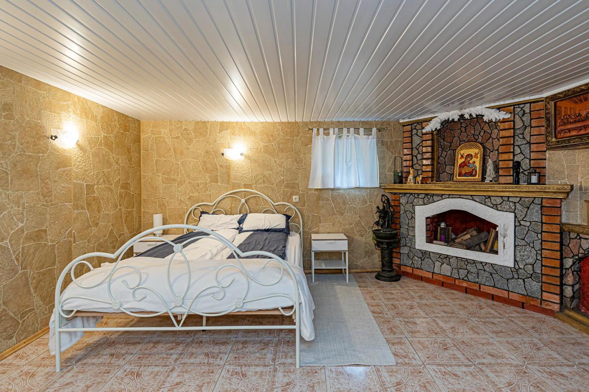 Spacious Studio Apartment By Polo Apartments Kaunas Dış mekan fotoğraf