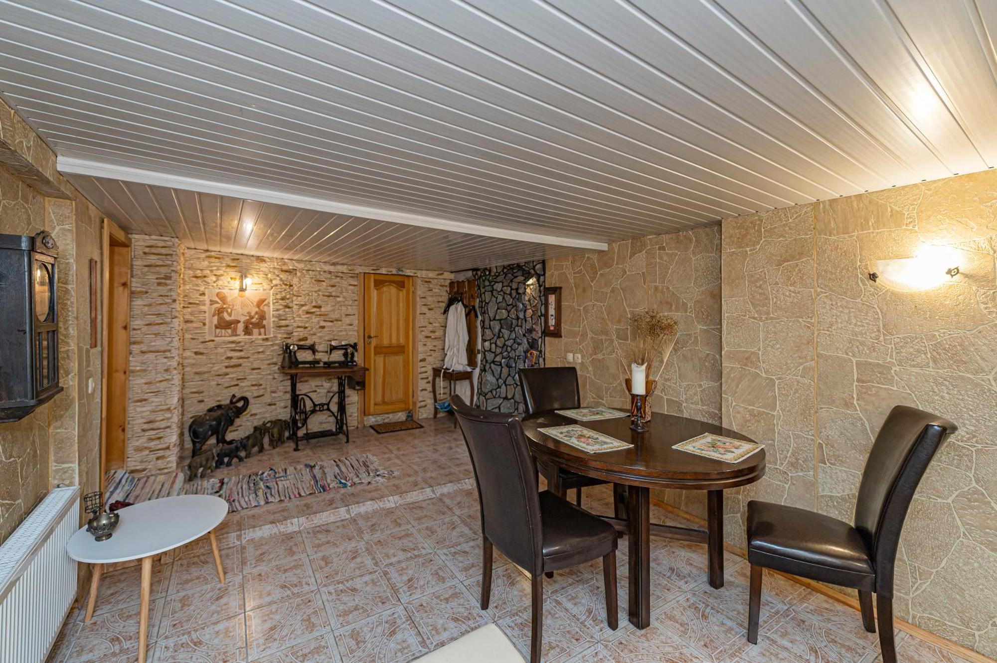 Spacious Studio Apartment By Polo Apartments Kaunas Dış mekan fotoğraf