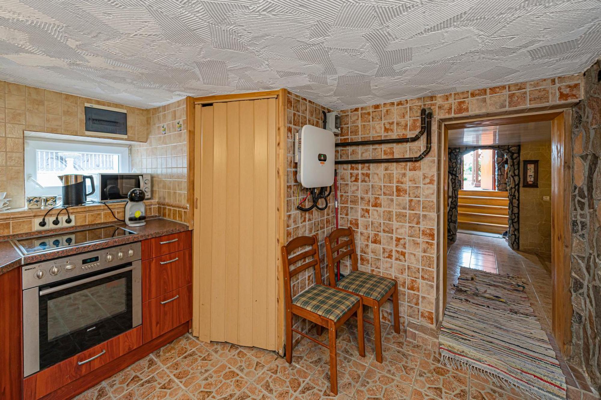 Spacious Studio Apartment By Polo Apartments Kaunas Dış mekan fotoğraf