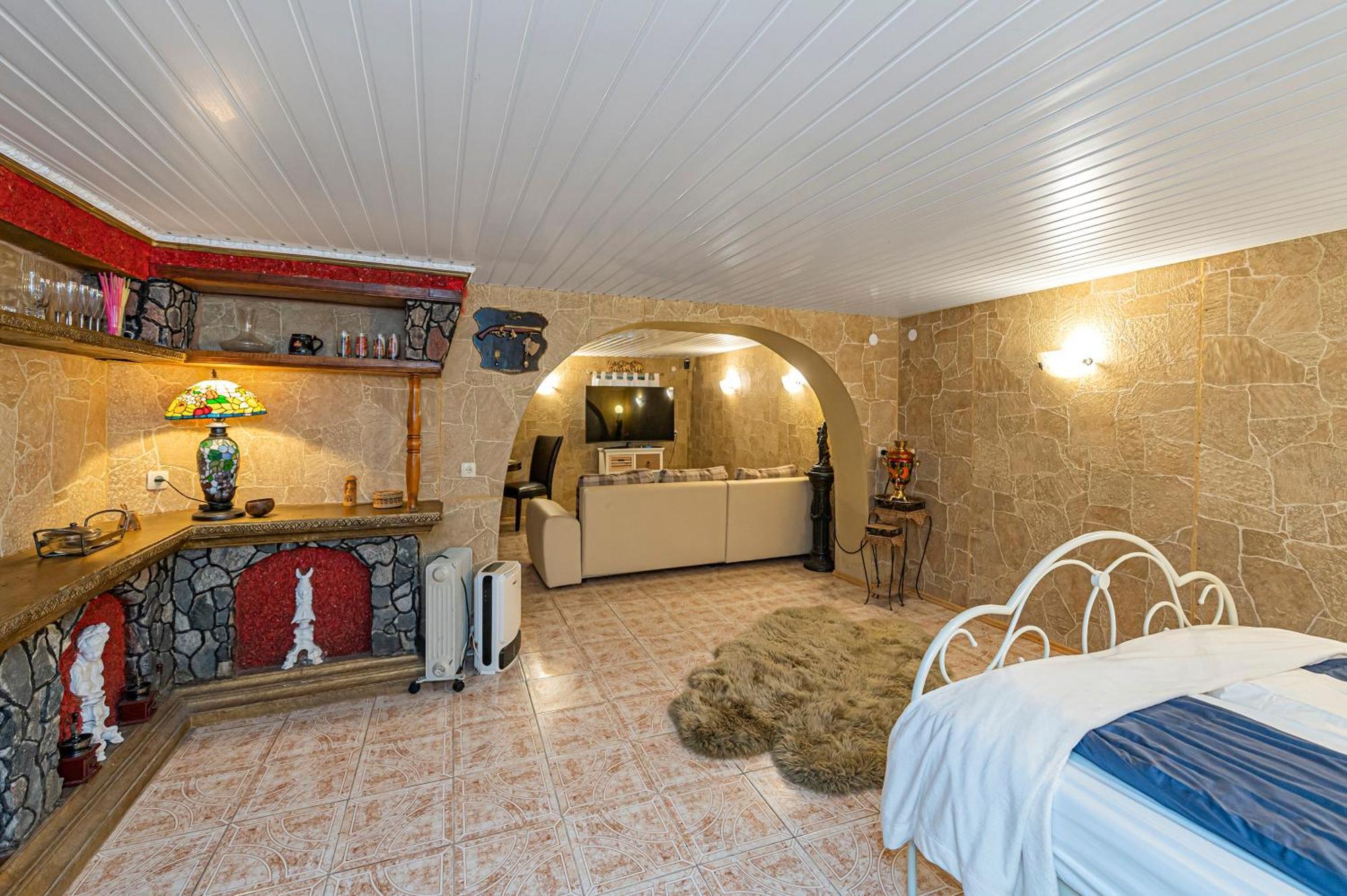 Spacious Studio Apartment By Polo Apartments Kaunas Dış mekan fotoğraf